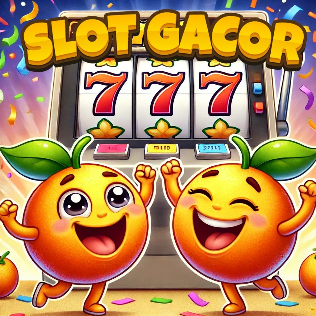 SLOT 777 ™ Situs Slot Gacor 2024 Terbaru Hari Ini Server Thailand Hadiah Terbesar