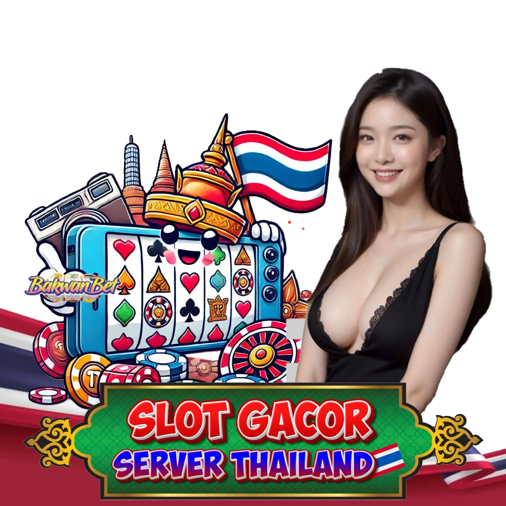 BAKWANBET # Situs Slot Gacor Server Thailand Gampang Maxwin